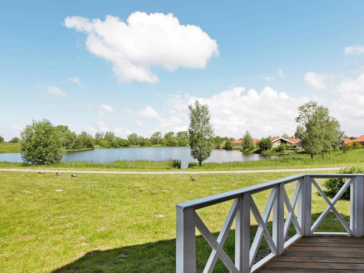 12 Person Holiday Home In Otterndorf Ferienhaus Otterndorf
