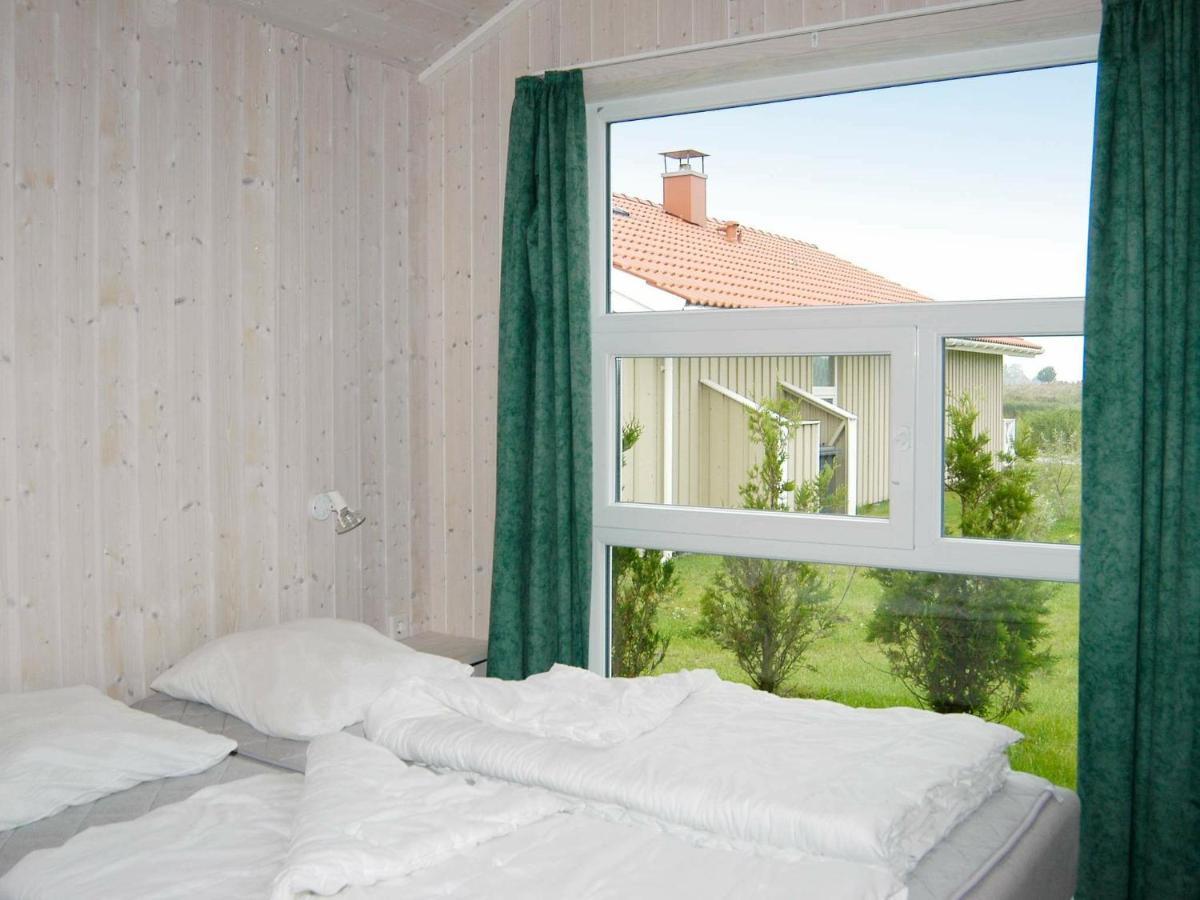 12 Person In Feriehus Otterndorf