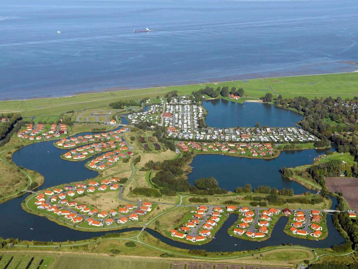 12 Person In Feriehus *