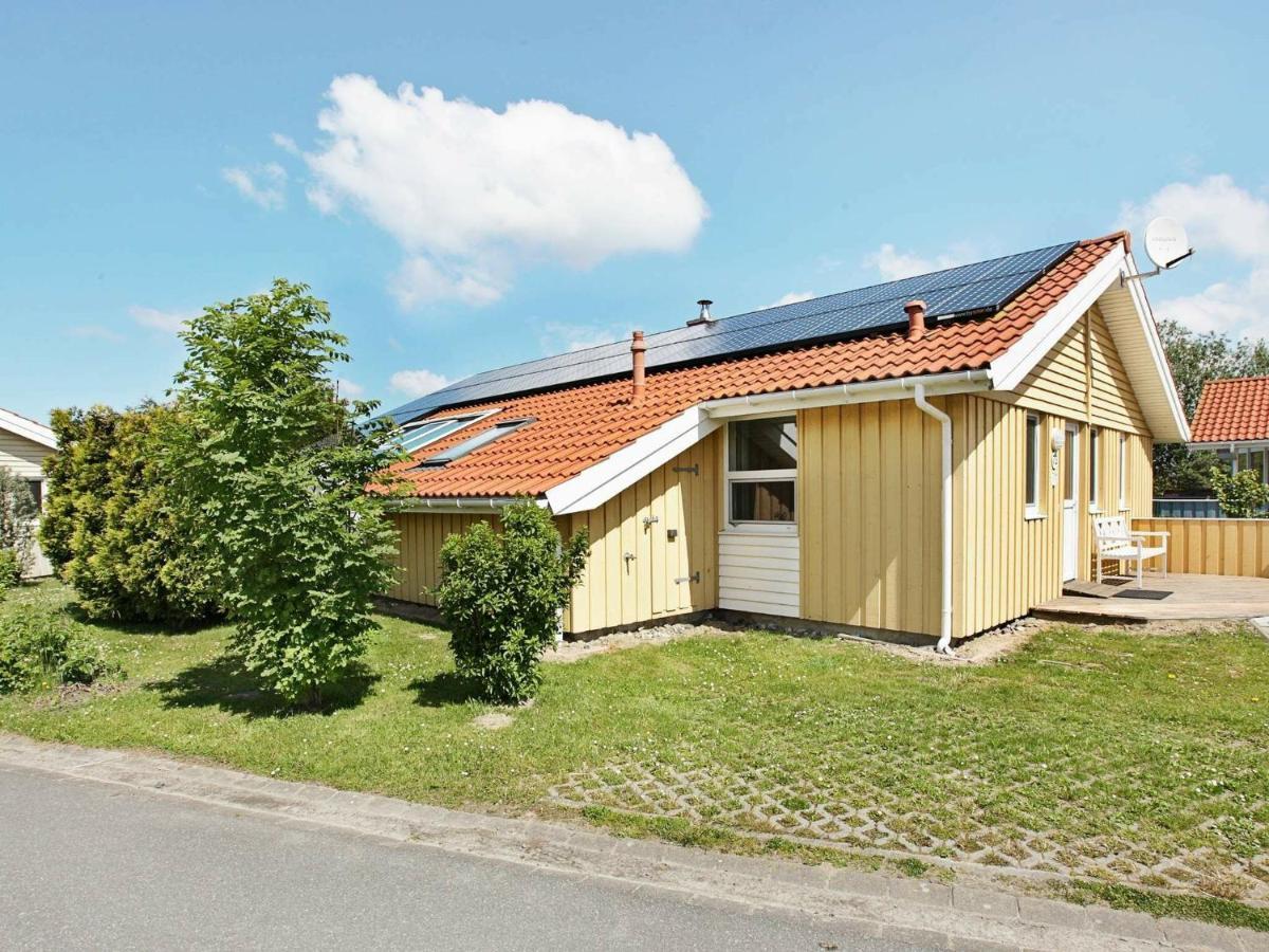 12 Person Holiday Home In Otterndorf Ferienhaus *