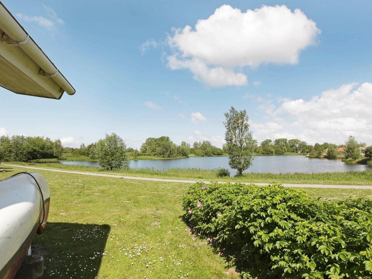 Ferienhaus 12 Person Holiday Home In Otterndorf *