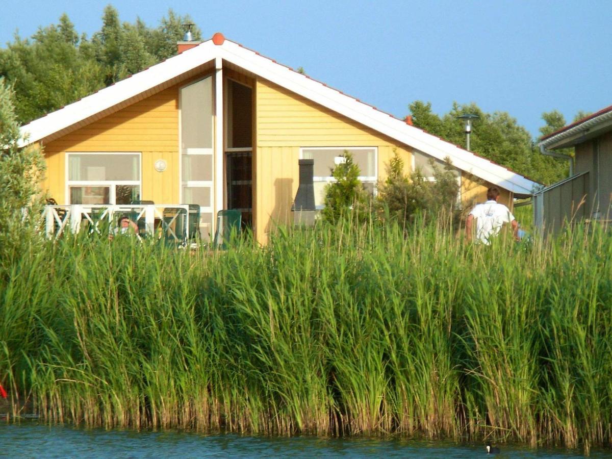 Ferienhaus 12 Person Holiday Home In Otterndorf