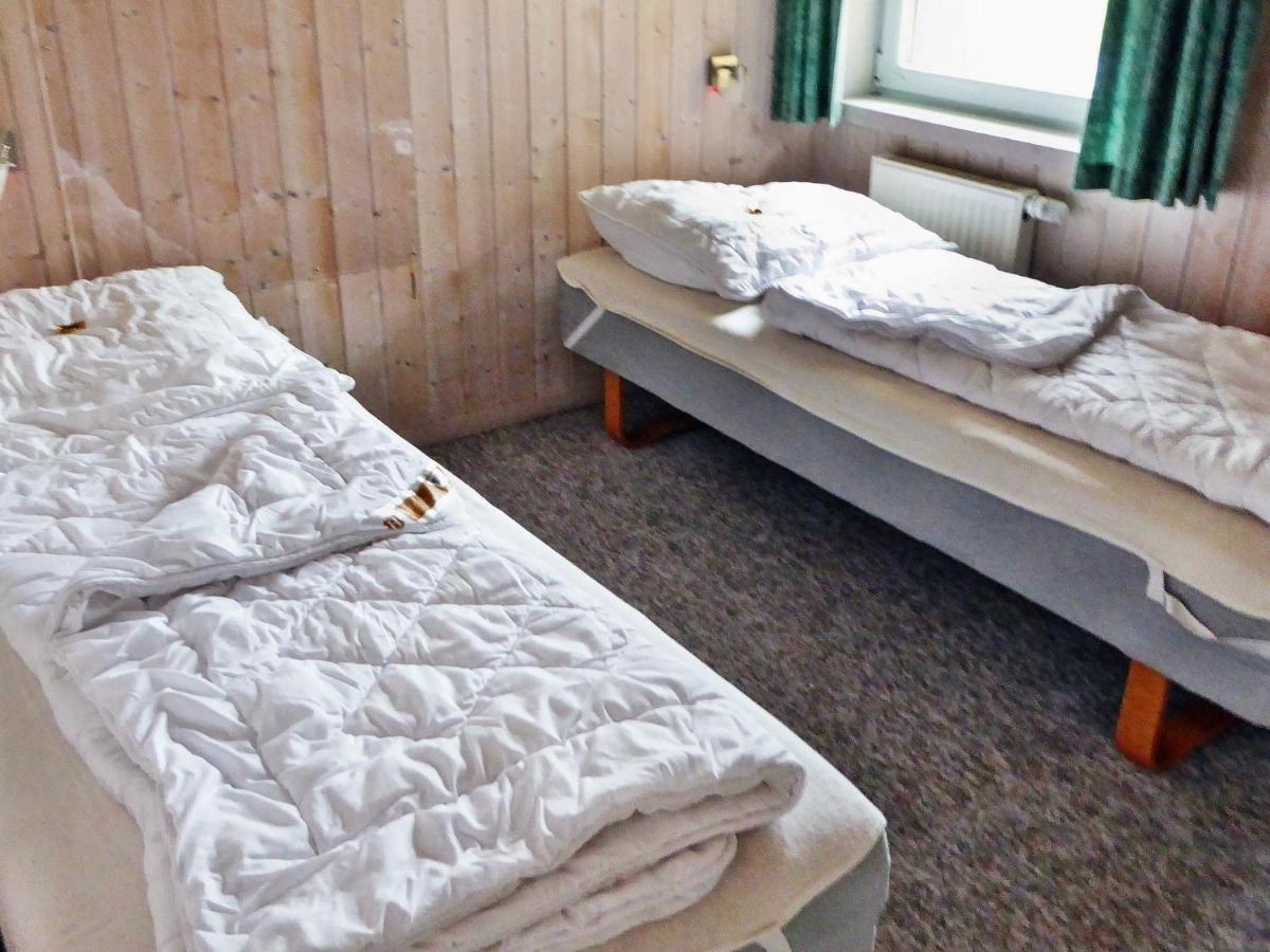 12 Person In Feriehus Otterndorf