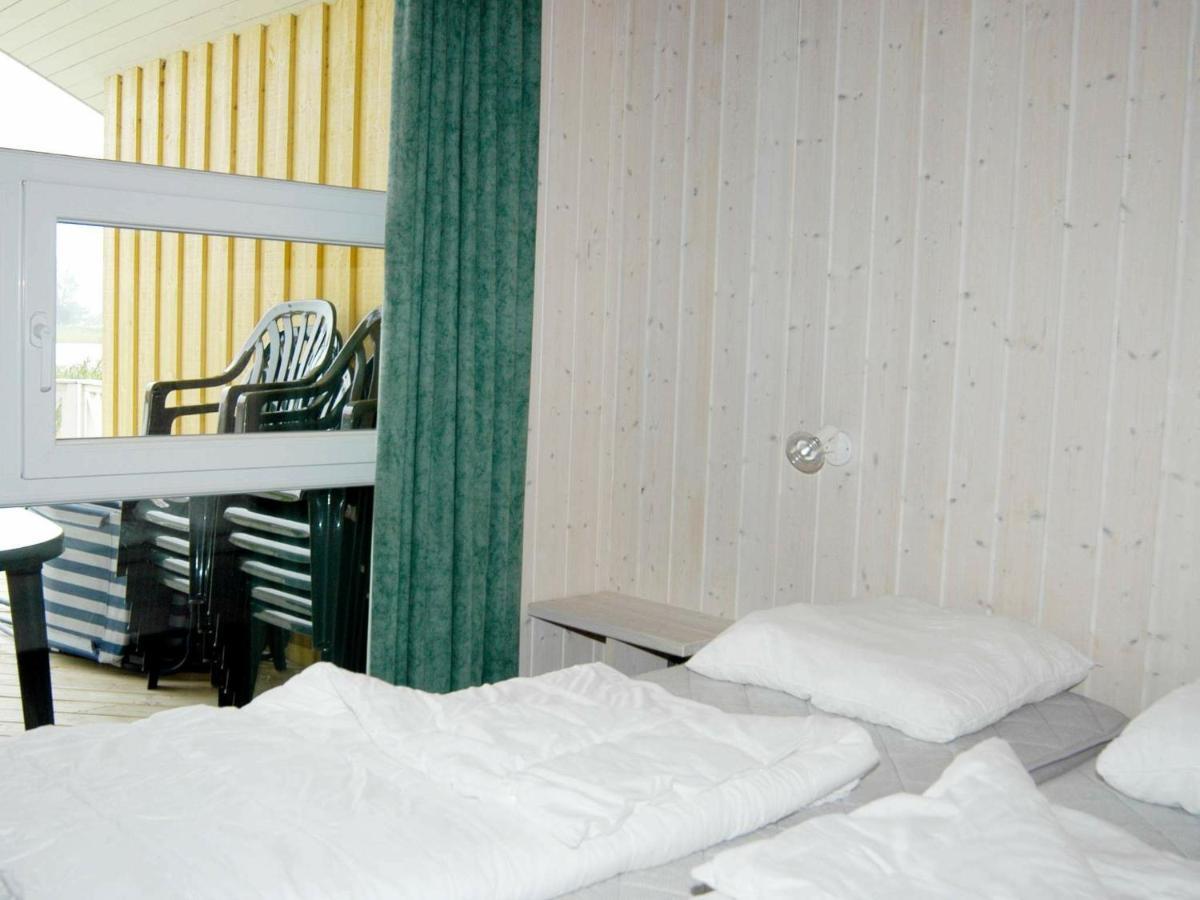 Feriehus 12 Person In