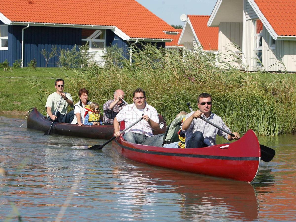 12 Person Holiday Home In Otterndorf Ferienhaus Otterndorf