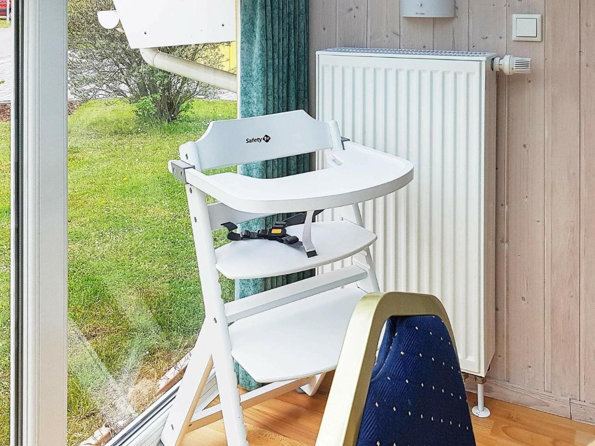 12 Person Holiday Home In Otterndorf Ferienhaus Otterndorf