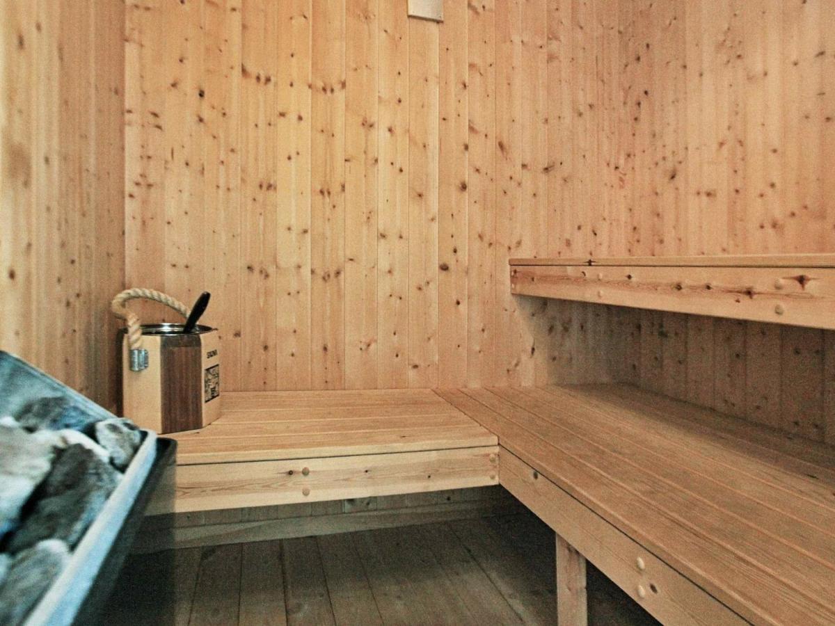 12 Person Holiday Home In Otterndorf Otterndorf