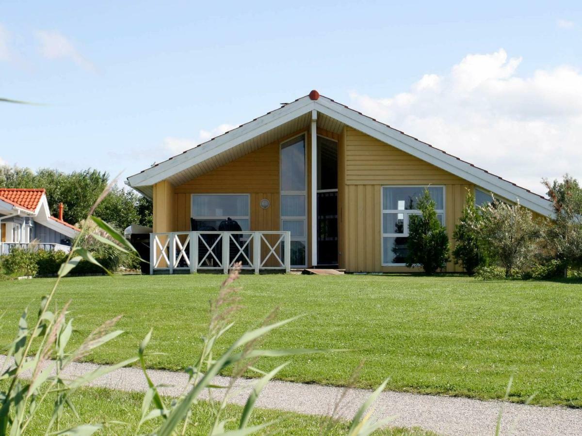12 Person Holiday Home In Otterndorf Ferienhaus